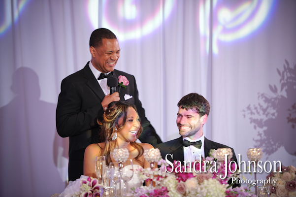 Best Ritz Carlton Wedding photographer - Sandra Johnson (SJFoto.com)